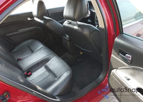 2010 Mercury Milan Premier from USA, damaged, VIN 3MEHM0JG1AR621959